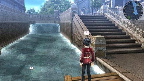 The Legend of Heroes: Trails of Cold Steel II PS4 - Image 2